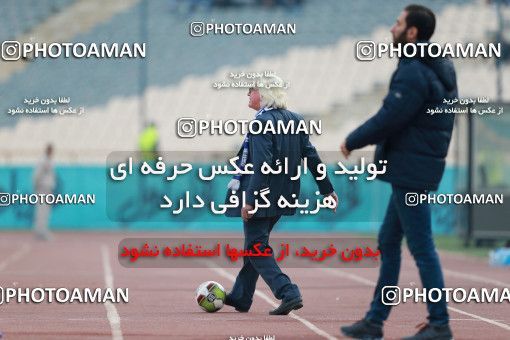 1000633, Tehran, , جام حذفی فوتبال ایران, Quarter-final, Khorramshahr Cup, Esteghlal 3 v 0 Iran Javan Boushehr on 2017/12/20 at Azadi Stadium