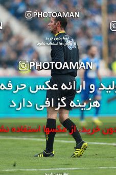 1001699, Tehran, , Iranian Hazfi Cup, 1.4 round, Khorramshahr Cup, Esteghlal 3 v ۰ Iran Javan Boushehr on 2017/12/20 at Azadi Stadium