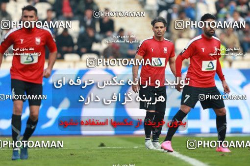 1001487, Tehran, , Iranian Hazfi Cup, 1.4 round, Khorramshahr Cup, Esteghlal 3 v ۰ Iran Javan Boushehr on 2017/12/20 at Azadi Stadium