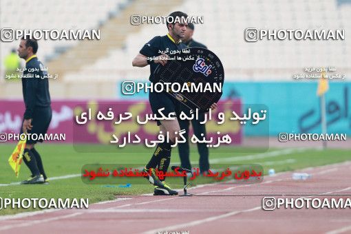 1001188, Tehran, , Iranian Hazfi Cup, 1.4 round, Khorramshahr Cup, Esteghlal 3 v ۰ Iran Javan Boushehr on 2017/12/20 at Azadi Stadium