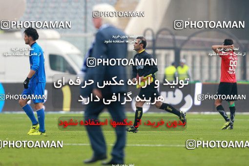 1000601, Tehran, , Iranian Hazfi Cup, 1.4 round, Khorramshahr Cup, Esteghlal 3 v ۰ Iran Javan Boushehr on 2017/12/20 at Azadi Stadium