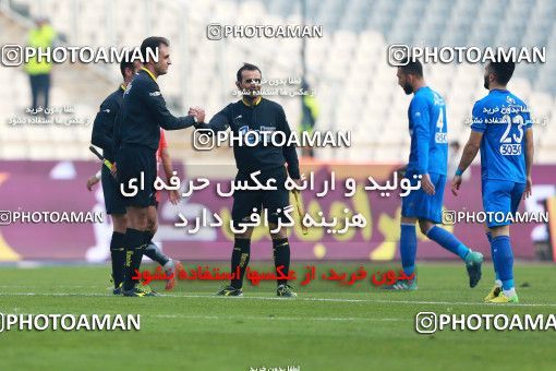 1001402, Tehran, , Iranian Hazfi Cup, 1.4 round, Khorramshahr Cup, Esteghlal 3 v ۰ Iran Javan Boushehr on 2017/12/20 at Azadi Stadium