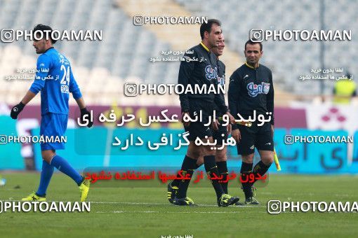 1000781, Tehran, , Iranian Hazfi Cup, 1.4 round, Khorramshahr Cup, Esteghlal 3 v ۰ Iran Javan Boushehr on 2017/12/20 at Azadi Stadium