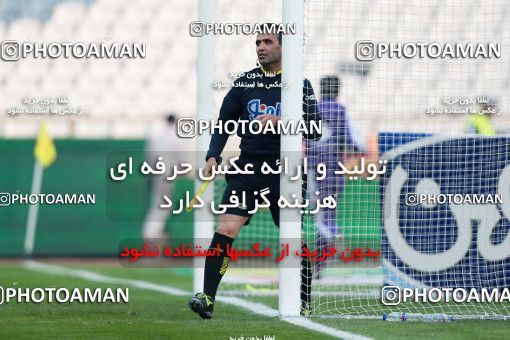 1001461, Tehran, , Iranian Hazfi Cup, 1.4 round, Khorramshahr Cup, Esteghlal 3 v ۰ Iran Javan Boushehr on 2017/12/20 at Azadi Stadium