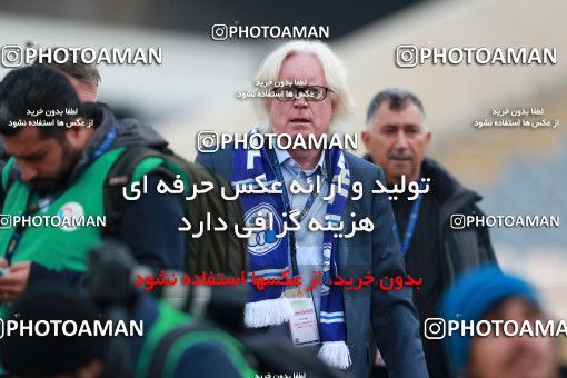 1001092, Tehran, , جام حذفی فوتبال ایران, Quarter-final, Khorramshahr Cup, Esteghlal 3 v 0 Iran Javan Boushehr on 2017/12/20 at Azadi Stadium