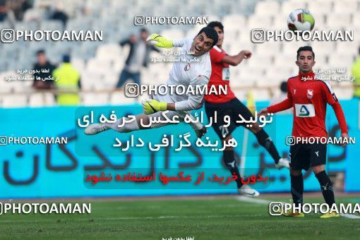 1000870, Tehran, , جام حذفی فوتبال ایران, Quarter-final, Khorramshahr Cup, Esteghlal 3 v 0 Iran Javan Boushehr on 2017/12/20 at Azadi Stadium