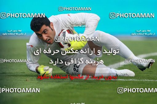 1001254, Tehran, , Iranian Hazfi Cup, 1.4 round, Khorramshahr Cup, Esteghlal 3 v ۰ Iran Javan Boushehr on 2017/12/20 at Azadi Stadium