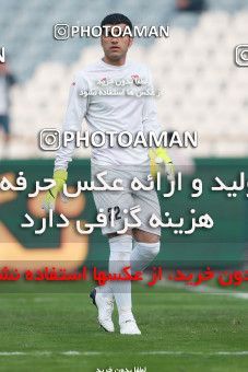 1001344, Tehran, , Iranian Hazfi Cup, 1.4 round, Khorramshahr Cup, Esteghlal 3 v ۰ Iran Javan Boushehr on 2017/12/20 at Azadi Stadium