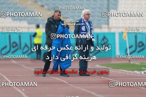 1001715, Tehran, , Iranian Hazfi Cup, 1.4 round, Khorramshahr Cup, Esteghlal 3 v ۰ Iran Javan Boushehr on 2017/12/20 at Azadi Stadium