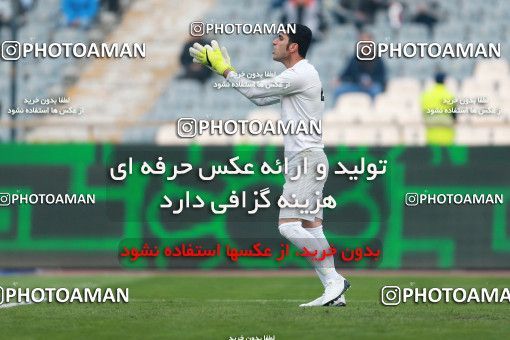 1000546, Tehran, , جام حذفی فوتبال ایران, Quarter-final, Khorramshahr Cup, Esteghlal 3 v 0 Iran Javan Boushehr on 2017/12/20 at Azadi Stadium