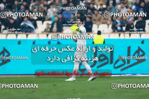 1001578, Tehran, , Iranian Hazfi Cup, 1.4 round, Khorramshahr Cup, Esteghlal 3 v ۰ Iran Javan Boushehr on 2017/12/20 at Azadi Stadium