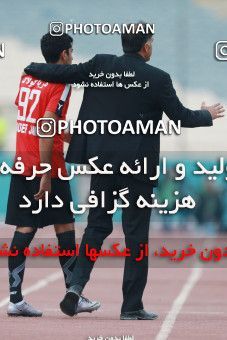 1000606, Tehran, , جام حذفی فوتبال ایران, Quarter-final, Khorramshahr Cup, Esteghlal 3 v 0 Iran Javan Boushehr on 2017/12/20 at Azadi Stadium