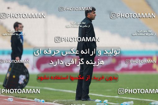 1001152, Tehran, , Iranian Hazfi Cup, 1.4 round, Khorramshahr Cup, Esteghlal 3 v ۰ Iran Javan Boushehr on 2017/12/20 at Azadi Stadium