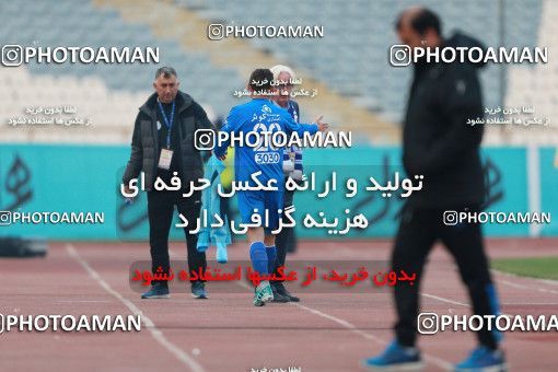 1000828, Tehran, , جام حذفی فوتبال ایران, Quarter-final, Khorramshahr Cup, Esteghlal 3 v 0 Iran Javan Boushehr on 2017/12/20 at Azadi Stadium