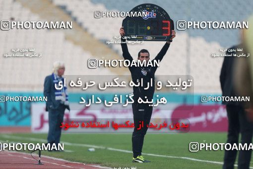 1000745, Tehran, , Iranian Hazfi Cup, 1.4 round, Khorramshahr Cup, Esteghlal 3 v ۰ Iran Javan Boushehr on 2017/12/20 at Azadi Stadium