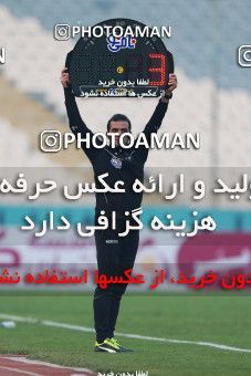 1001431, Tehran, , Iranian Hazfi Cup, 1.4 round, Khorramshahr Cup, Esteghlal 3 v ۰ Iran Javan Boushehr on 2017/12/20 at Azadi Stadium