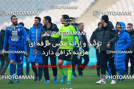 1001175, Tehran, , جام حذفی فوتبال ایران, 1.4 round, Khorramshahr Cup, Esteghlal 3 v 0 Iran Javan Boushehr on 2017/12/20 at Azadi Stadium