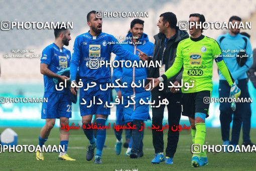 1001535, Tehran, , جام حذفی فوتبال ایران, 1.4 round, Khorramshahr Cup, Esteghlal 3 v 0 Iran Javan Boushehr on 2017/12/20 at Azadi Stadium