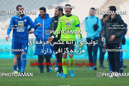 1000791, Tehran, , جام حذفی فوتبال ایران, 1.4 round, Khorramshahr Cup, Esteghlal 3 v 0 Iran Javan Boushehr on 2017/12/20 at Azadi Stadium