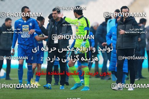 1000886, Tehran, , جام حذفی فوتبال ایران, 1.4 round, Khorramshahr Cup, Esteghlal 3 v 0 Iran Javan Boushehr on 2017/12/20 at Azadi Stadium