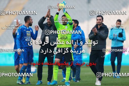 1000718, Tehran, , جام حذفی فوتبال ایران, 1.4 round, Khorramshahr Cup, Esteghlal 3 v 0 Iran Javan Boushehr on 2017/12/20 at Azadi Stadium