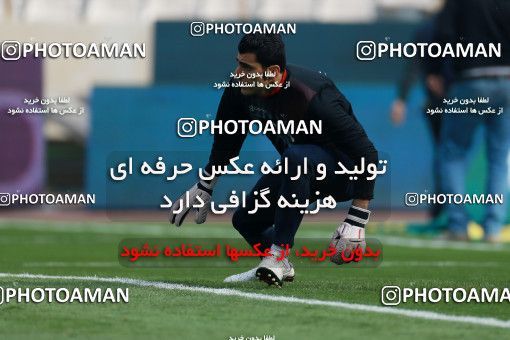 961187, Tehran, , جام حذفی فوتبال ایران, Quarter-final, Khorramshahr Cup, Esteghlal 3 v 0 Iran Javan Boushehr on 2017/12/20 at Azadi Stadium