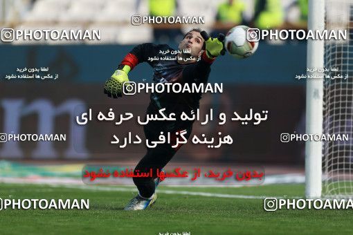 960635, Tehran, , Iranian Hazfi Cup, 1.4 round, Khorramshahr Cup, Esteghlal 3 v ۰ Iran Javan Boushehr on 2017/12/20 at Azadi Stadium