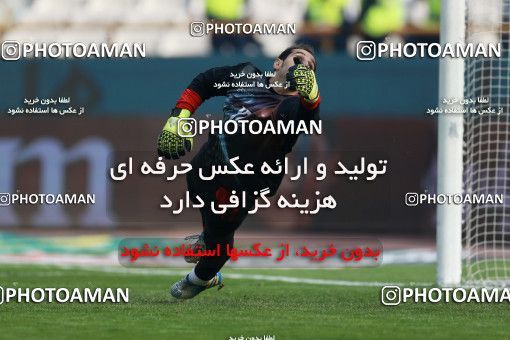 961283, Tehran, , Iranian Hazfi Cup, 1.4 round, Khorramshahr Cup, Esteghlal 3 v ۰ Iran Javan Boushehr on 2017/12/20 at Azadi Stadium