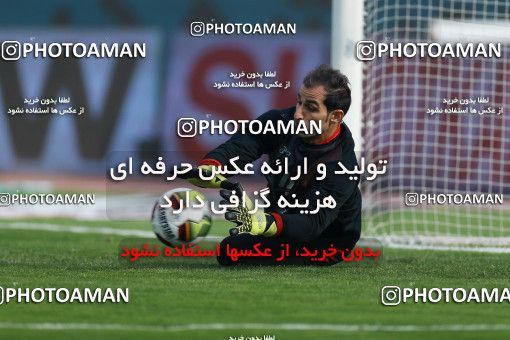 961277, Tehran, , جام حذفی فوتبال ایران, Quarter-final, Khorramshahr Cup, Esteghlal 3 v 0 Iran Javan Boushehr on 2017/12/20 at Azadi Stadium