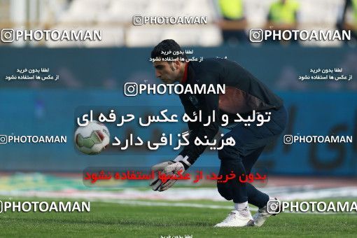 960533, Tehran, , جام حذفی فوتبال ایران, Quarter-final, Khorramshahr Cup, Esteghlal 3 v 0 Iran Javan Boushehr on 2017/12/20 at Azadi Stadium