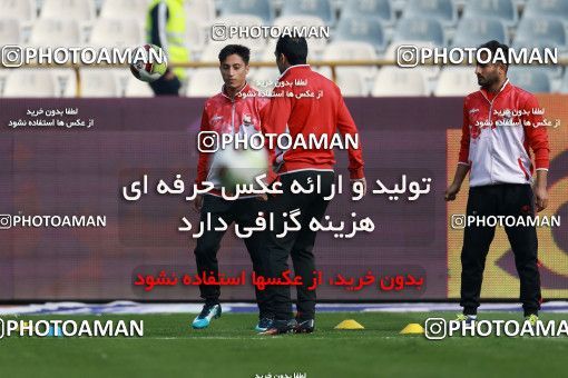 960694, Tehran, , جام حذفی فوتبال ایران, Quarter-final, Khorramshahr Cup, Esteghlal 3 v 0 Iran Javan Boushehr on 2017/12/20 at Azadi Stadium