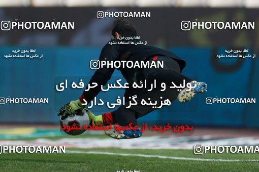 961274, Tehran, , Iranian Hazfi Cup, 1.4 round, Khorramshahr Cup, Esteghlal 3 v ۰ Iran Javan Boushehr on 2017/12/20 at Azadi Stadium