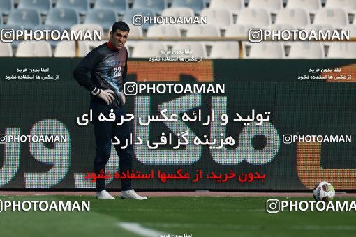 961019, Tehran, , Iranian Hazfi Cup, 1.4 round, Khorramshahr Cup, Esteghlal 3 v ۰ Iran Javan Boushehr on 2017/12/20 at Azadi Stadium