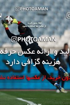 960862, Tehran, , Iranian Hazfi Cup, 1.4 round, Khorramshahr Cup, Esteghlal 3 v ۰ Iran Javan Boushehr on 2017/12/20 at Azadi Stadium