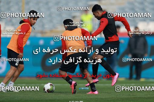 960783, Tehran, , جام حذفی فوتبال ایران, Quarter-final, Khorramshahr Cup, Esteghlal 3 v 0 Iran Javan Boushehr on 2017/12/20 at Azadi Stadium