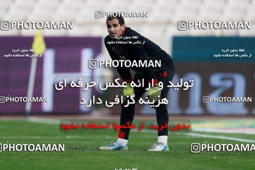 961254, Tehran, , جام حذفی فوتبال ایران, Quarter-final, Khorramshahr Cup, Esteghlal 3 v 0 Iran Javan Boushehr on 2017/12/20 at Azadi Stadium