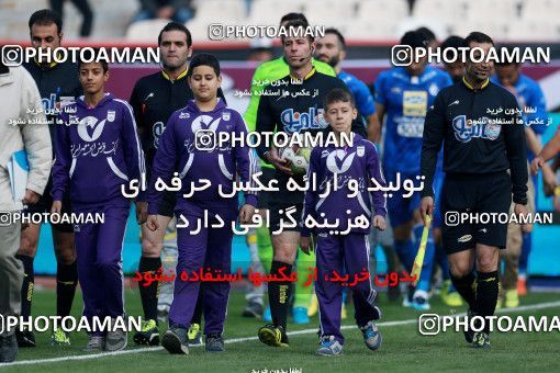 960522, Tehran, , Iranian Hazfi Cup, 1.4 round, Khorramshahr Cup, Esteghlal 3 v ۰ Iran Javan Boushehr on 2017/12/20 at Azadi Stadium