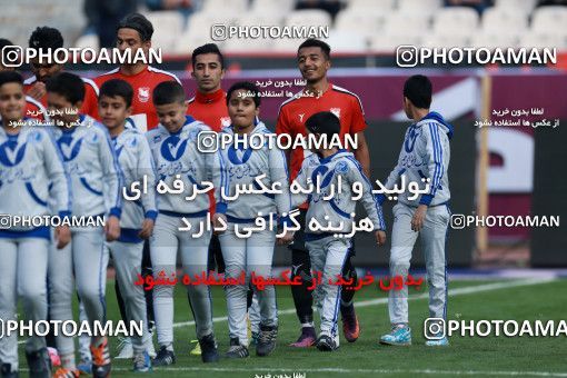 961349, Tehran, , جام حذفی فوتبال ایران, Quarter-final, Khorramshahr Cup, Esteghlal 3 v 0 Iran Javan Boushehr on 2017/12/20 at Azadi Stadium