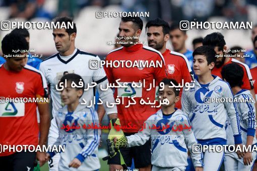 960814, Tehran, , Iranian Hazfi Cup, 1.4 round, Khorramshahr Cup, Esteghlal 3 v ۰ Iran Javan Boushehr on 2017/12/20 at Azadi Stadium