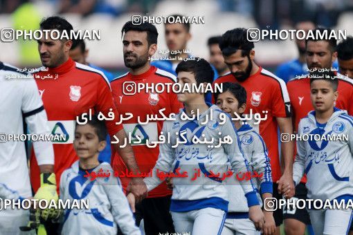 960375, Tehran, , Iranian Hazfi Cup, 1.4 round, Khorramshahr Cup, Esteghlal 3 v ۰ Iran Javan Boushehr on 2017/12/20 at Azadi Stadium