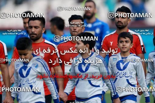 960690, Tehran, , Iranian Hazfi Cup, 1.4 round, Khorramshahr Cup, Esteghlal 3 v ۰ Iran Javan Boushehr on 2017/12/20 at Azadi Stadium