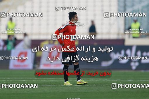 960779, Tehran, , جام حذفی فوتبال ایران, Quarter-final, Khorramshahr Cup, Esteghlal 3 v 0 Iran Javan Boushehr on 2017/12/20 at Azadi Stadium