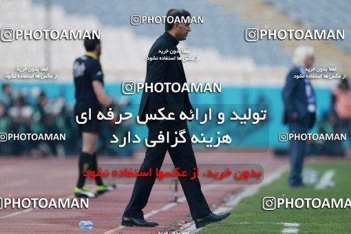 960294, Tehran, , جام حذفی فوتبال ایران, Quarter-final, Khorramshahr Cup, Esteghlal 3 v 0 Iran Javan Boushehr on 2017/12/20 at Azadi Stadium