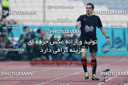 960742, Tehran, , Iranian Hazfi Cup, 1.4 round, Khorramshahr Cup, Esteghlal 3 v ۰ Iran Javan Boushehr on 2017/12/20 at Azadi Stadium