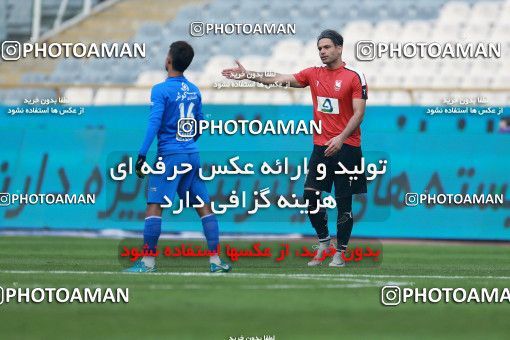 960562, Tehran, , Iranian Hazfi Cup, 1.4 round, Khorramshahr Cup, Esteghlal 3 v ۰ Iran Javan Boushehr on 2017/12/20 at Azadi Stadium