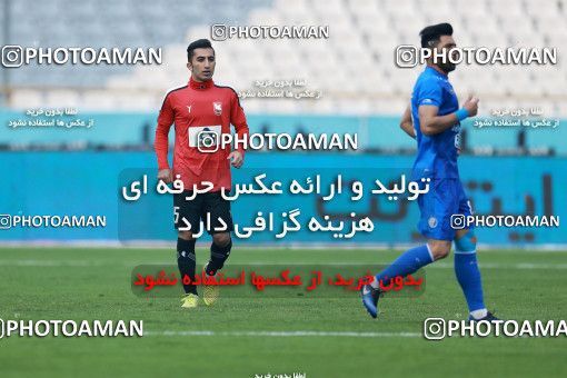 960799, Tehran, , جام حذفی فوتبال ایران, Quarter-final, Khorramshahr Cup, Esteghlal 3 v 0 Iran Javan Boushehr on 2017/12/20 at Azadi Stadium