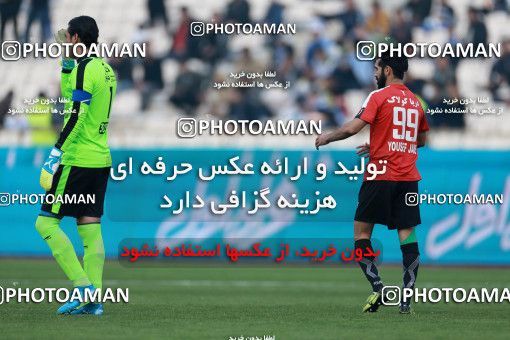 960889, Tehran, , جام حذفی فوتبال ایران, 1.4 round, Khorramshahr Cup, Esteghlal 3 v 0 Iran Javan Boushehr on 2017/12/20 at Azadi Stadium