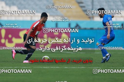 960480, Tehran, , Iranian Hazfi Cup, 1.4 round, Khorramshahr Cup, Esteghlal 3 v ۰ Iran Javan Boushehr on 2017/12/20 at Azadi Stadium