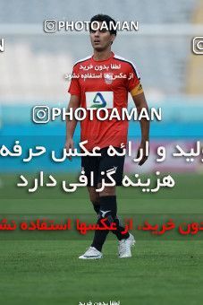 960350, Tehran, , Iranian Hazfi Cup, 1.4 round, Khorramshahr Cup, Esteghlal 3 v ۰ Iran Javan Boushehr on 2017/12/20 at Azadi Stadium