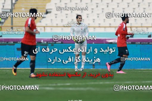 960908, Tehran, , Iranian Hazfi Cup, 1.4 round, Khorramshahr Cup, Esteghlal 3 v ۰ Iran Javan Boushehr on 2017/12/20 at Azadi Stadium